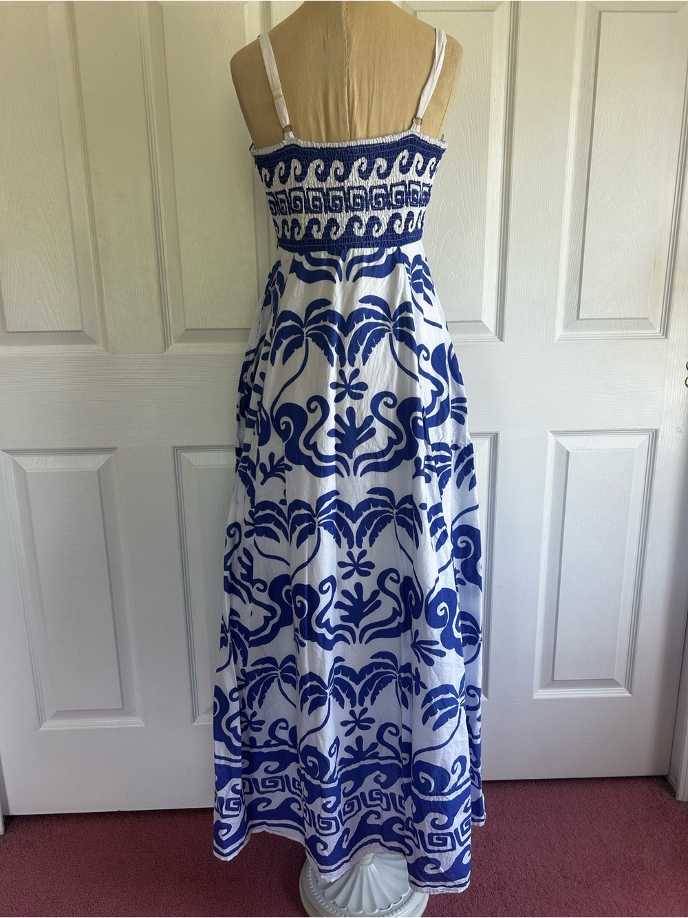 Beach Riot Rianne Dress - Picture 4 of 14